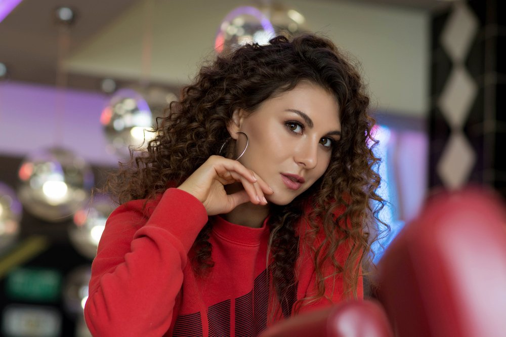 Photograph by Анастасия Коваль