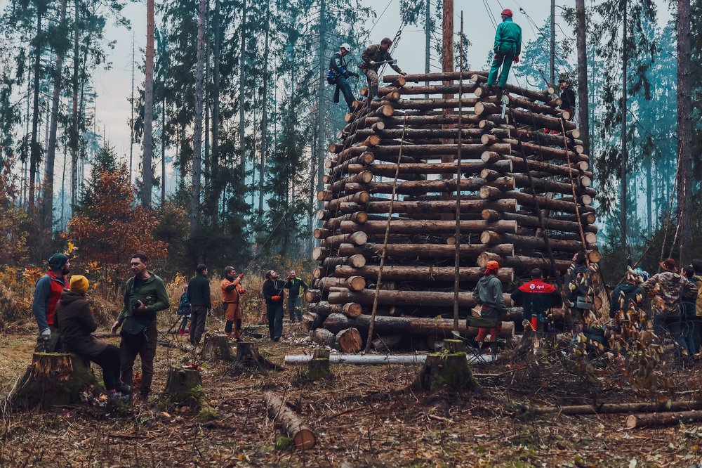 Photograph by Полина Нечаева