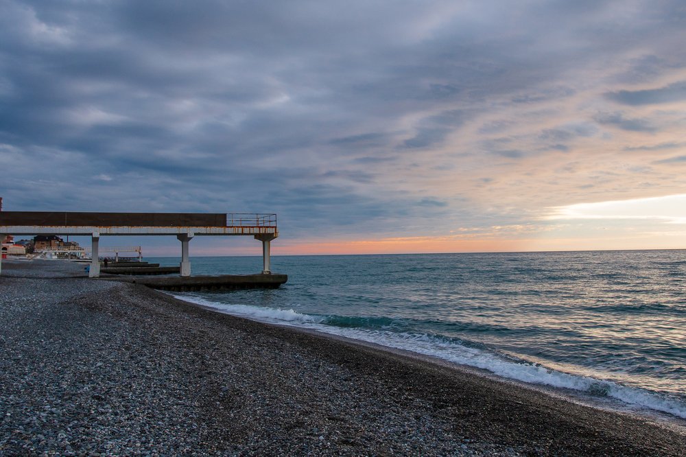 Photograph by Evgeny Pyatkov