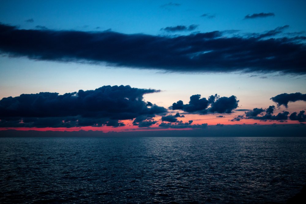 Photograph by Evgeny Pyatkov