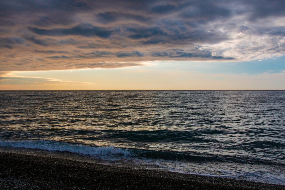 Photograph by Evgeny Pyatkov