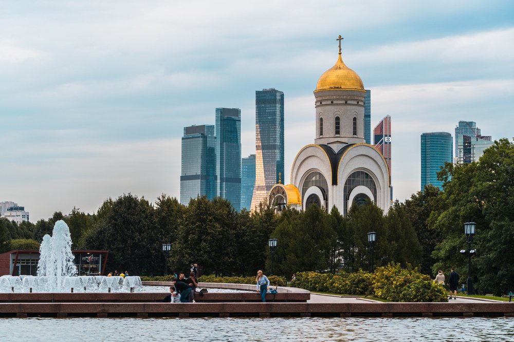 Photograph by Галина Аскольдовна Луковникова