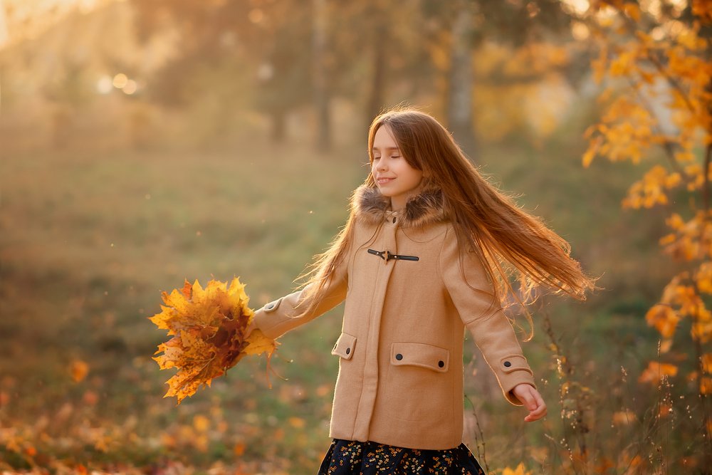 Photograph by Ольга Кузьменко