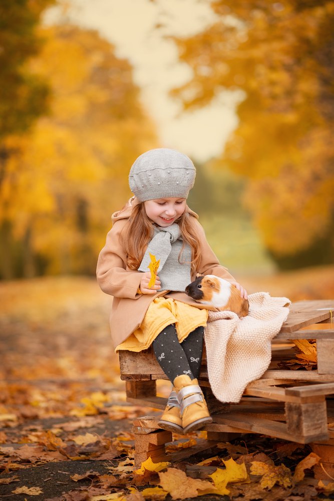 Photograph by Ольга Кузьменко