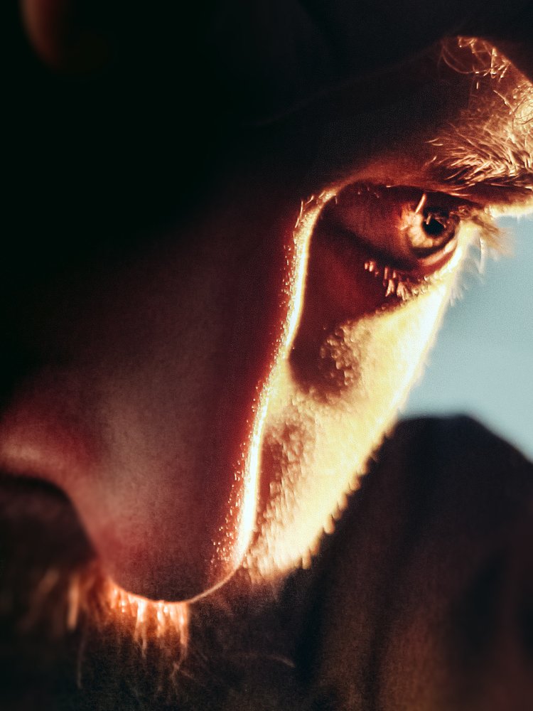 Photograph by Екатерина Парфёнова