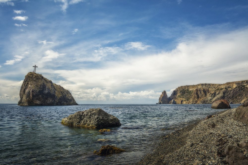 Летние воспоминания.