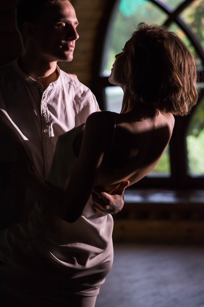 Photograph by Анастасия Коваль