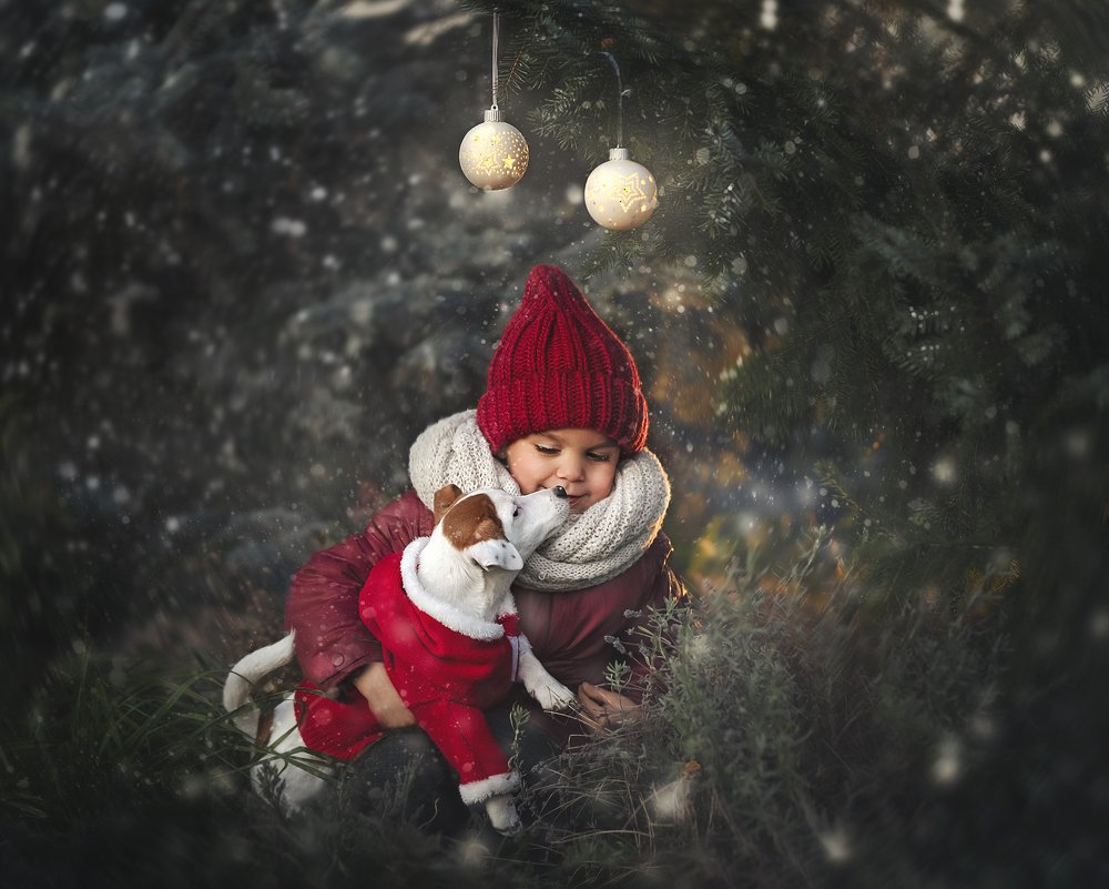 Photograph by Milena