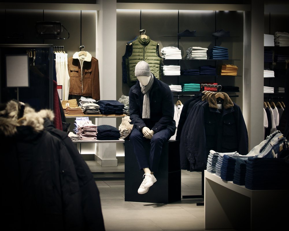 Photograph by Evgeny Pyatkov