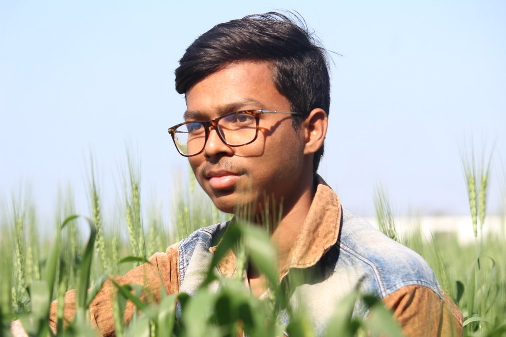 Photograph by Sharad vadoliya