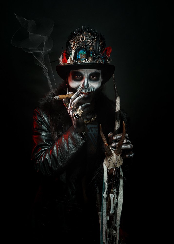 Photograph by Elina Mellov