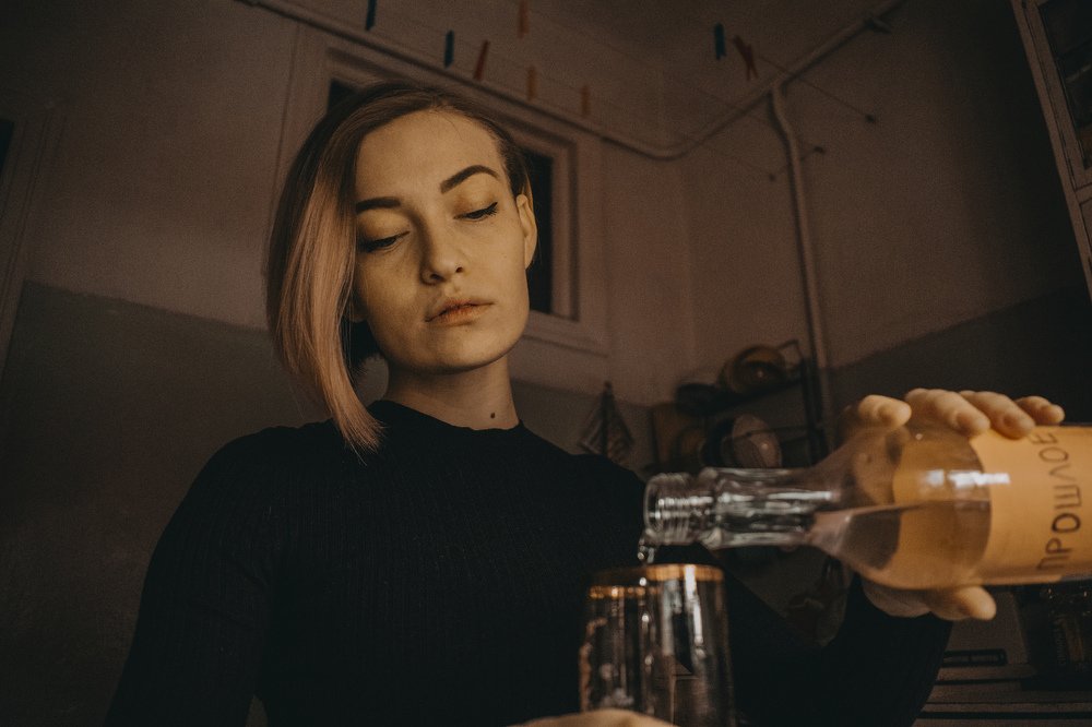 Фотография автора Ильяс Досаев