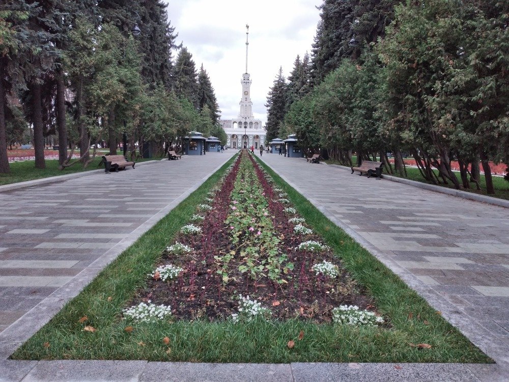 Photograph by Станислав Третьяков