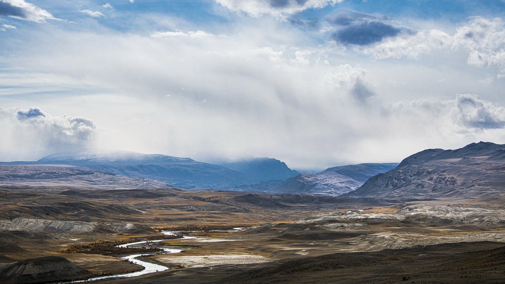 Photograph by Валентин Казанцев