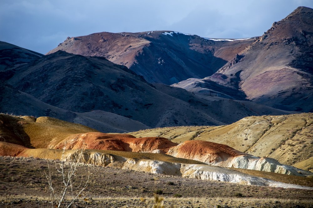 Photograph by Валентин Казанцев