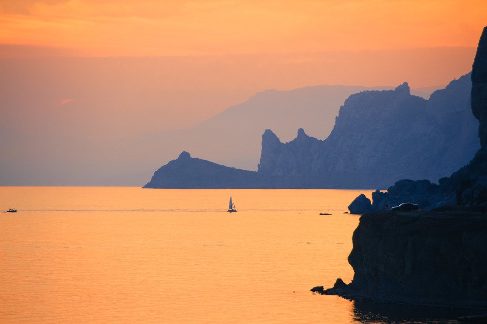 Photograph by Ефимова Анна