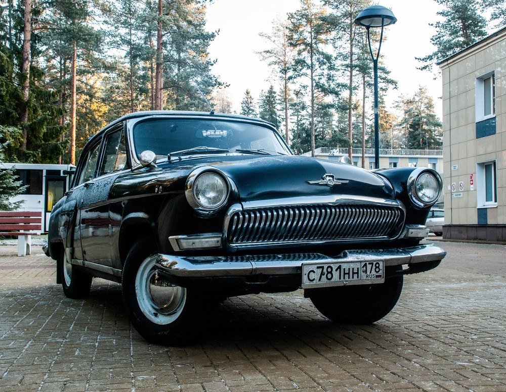 Photograph by Арсений Кучма