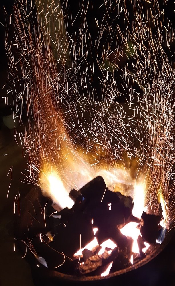 Photograph by Agrinaldo Caires da Fonseca