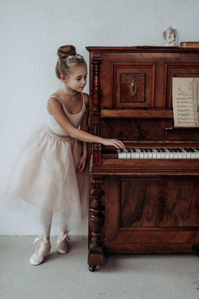 Photograph by Анна Гребнева