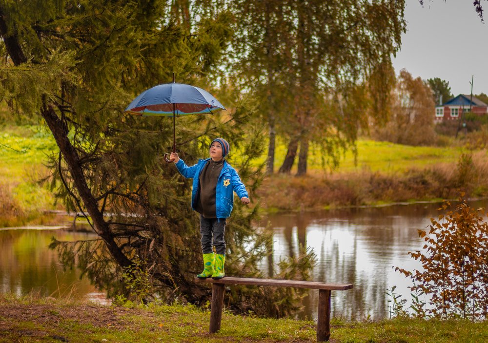 Photograph by Виктория Копытова