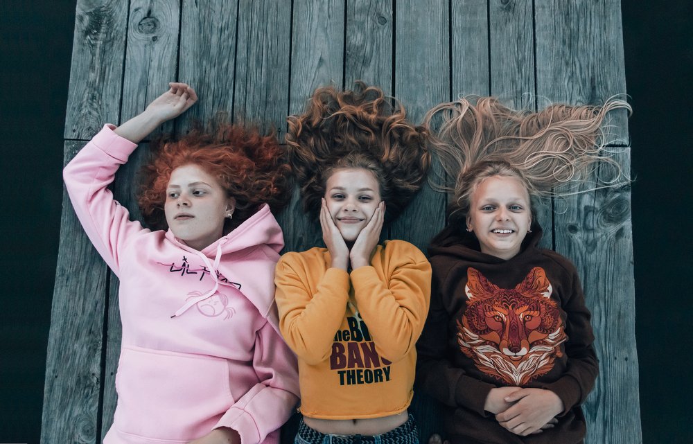 Photograph by Виктория Копытова