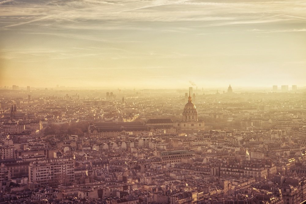 Photograph by Maxim Katz