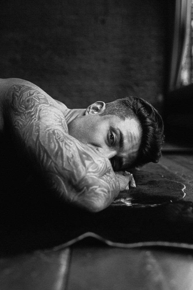 Photograph by Надежда Кузьмина