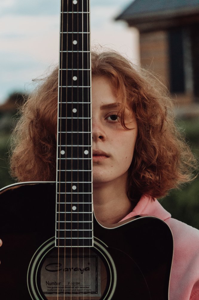 Photograph by Виктория Копытова