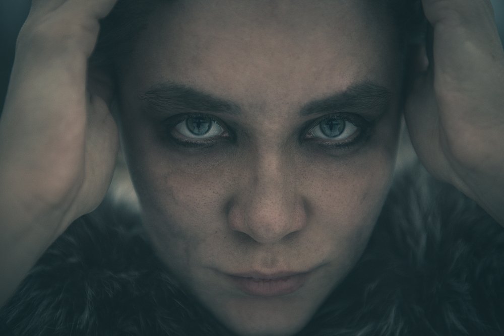 Photograph by Артем Полинин