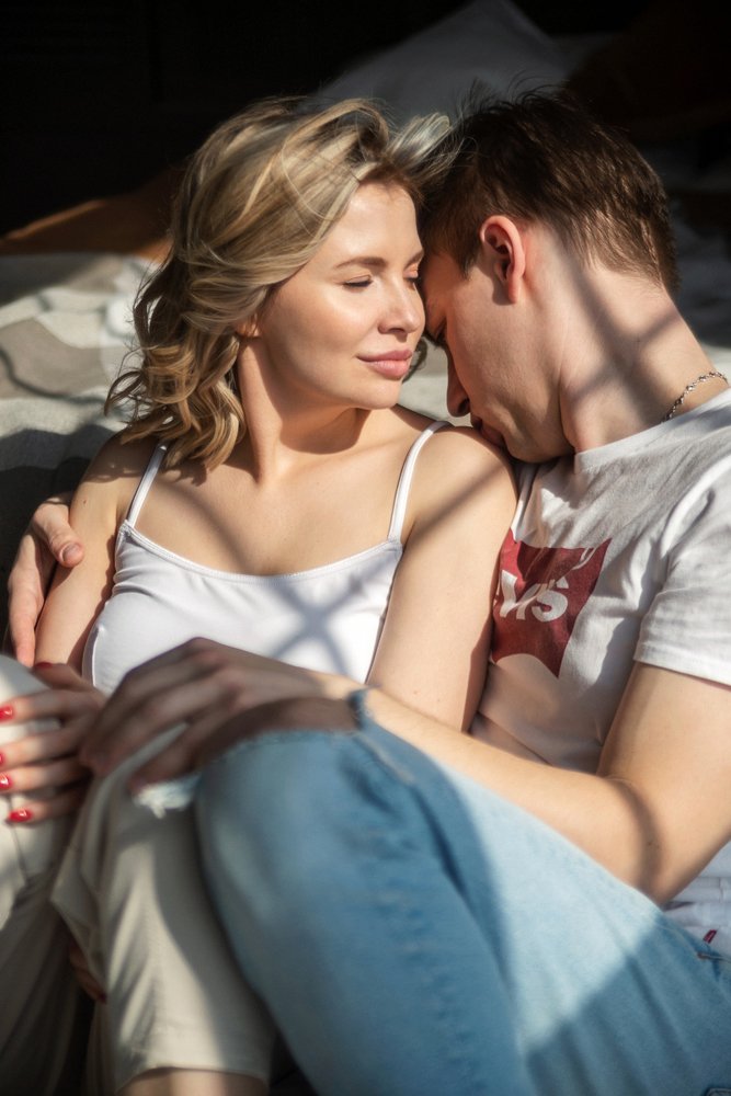 Вместе всегда солнечно