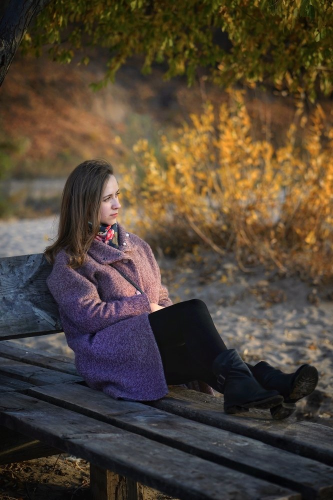 Photograph by Виталий Солтис