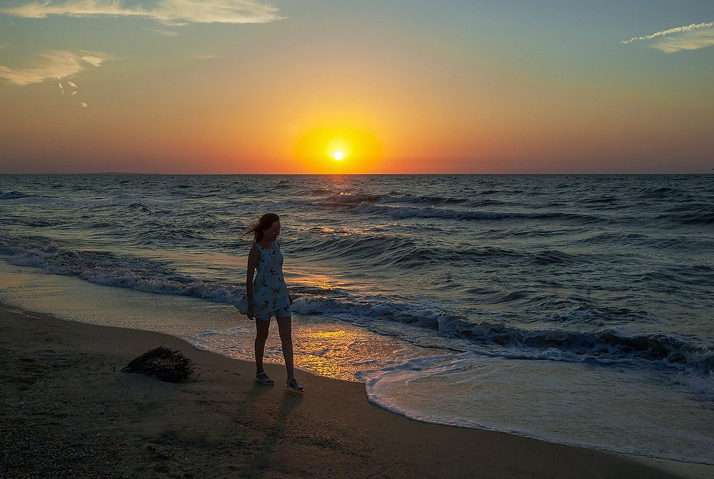 Photograph by Надежда Колеватова