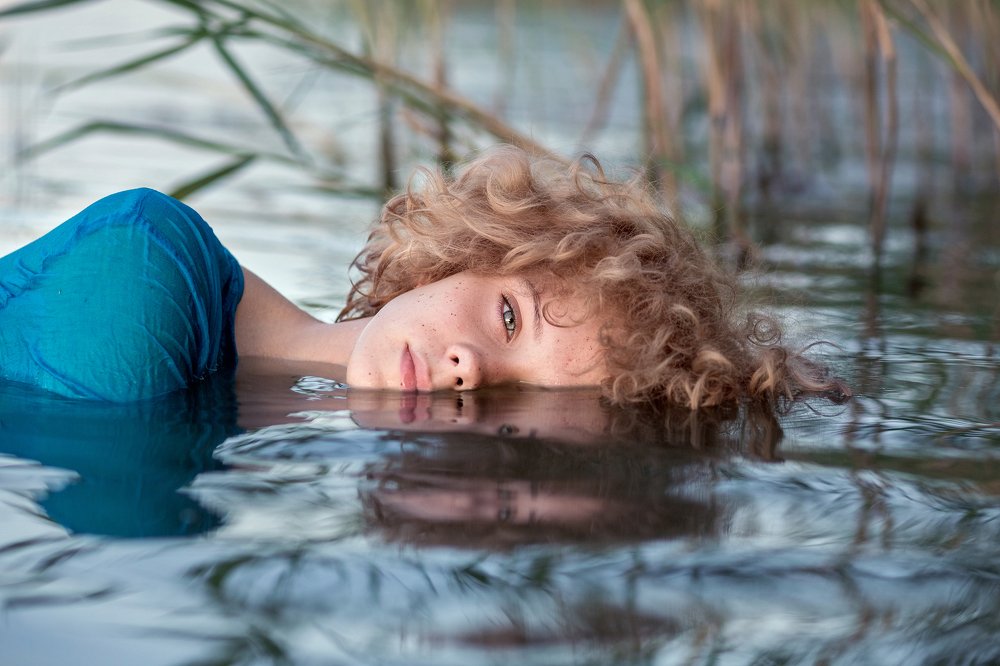 Photograph by Iryna Petrenko