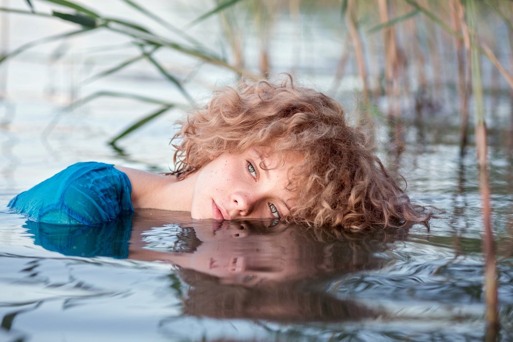 Photograph by Iryna Petrenko