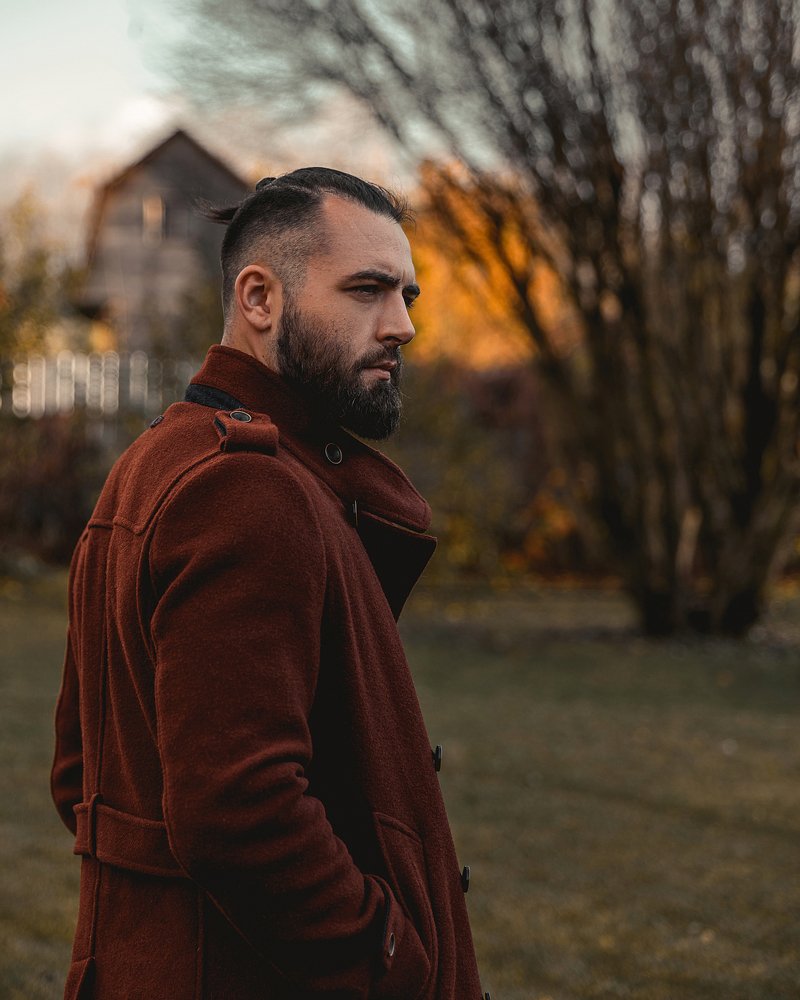 Photograph by Nika Soul