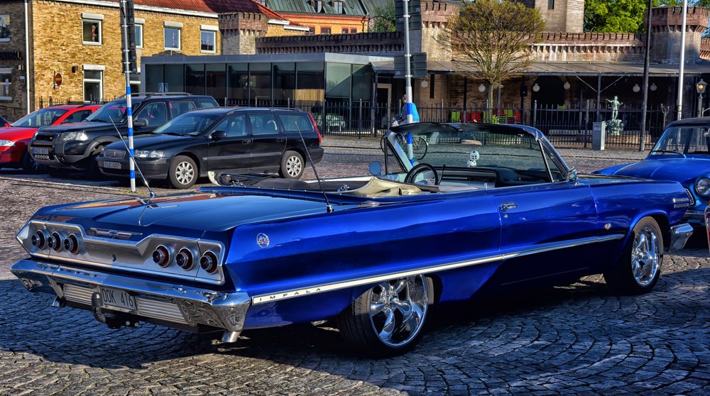 Photograph by Анна Кривицкая