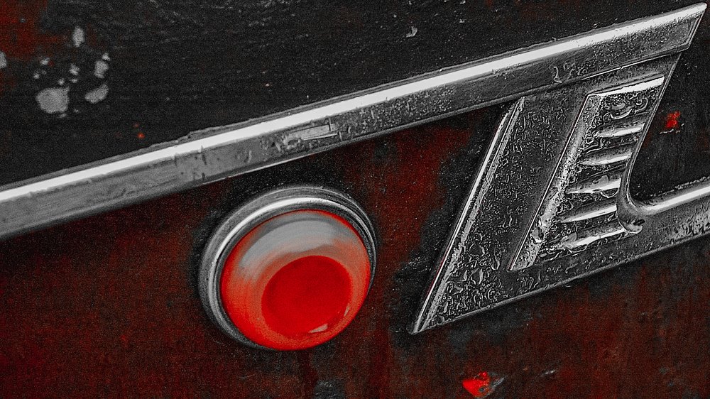 Photograph by Marius Žvikas