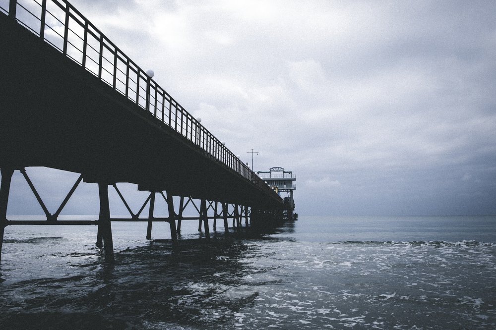 Photograph by Дарья Леснёва