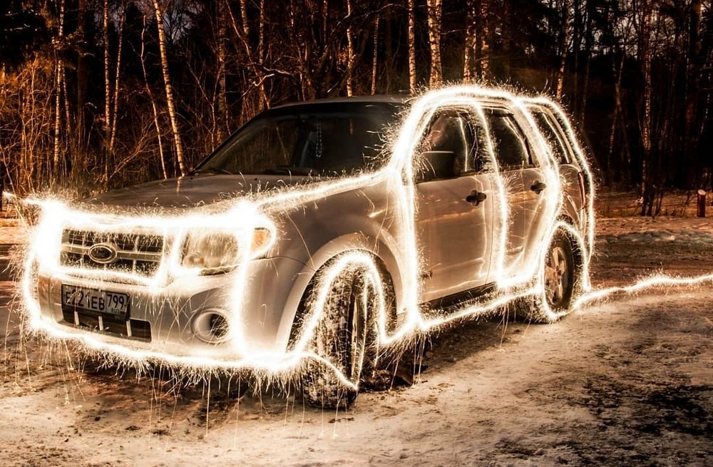 Photograph by Дмитрий Балатский