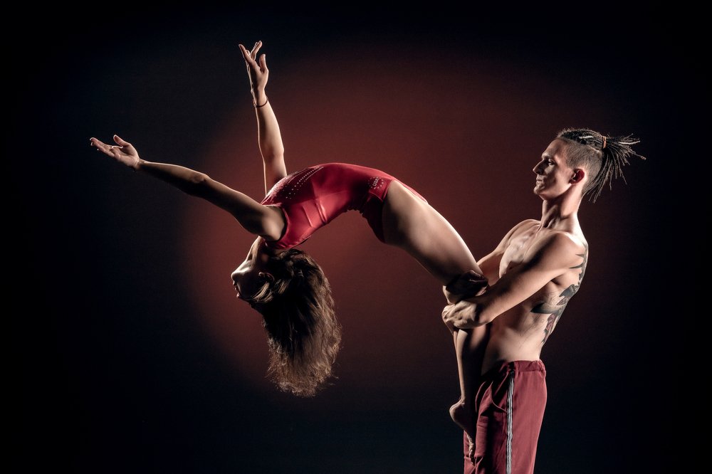 Photograph by Сергей Урунбаев