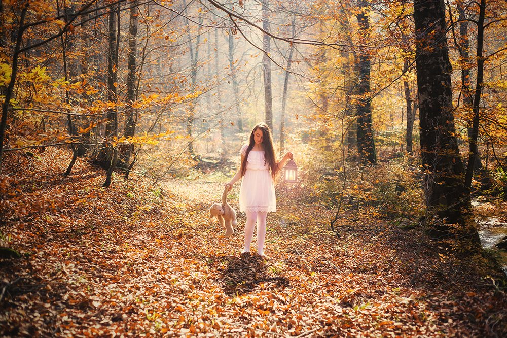 Photograph by Galip Çetiner