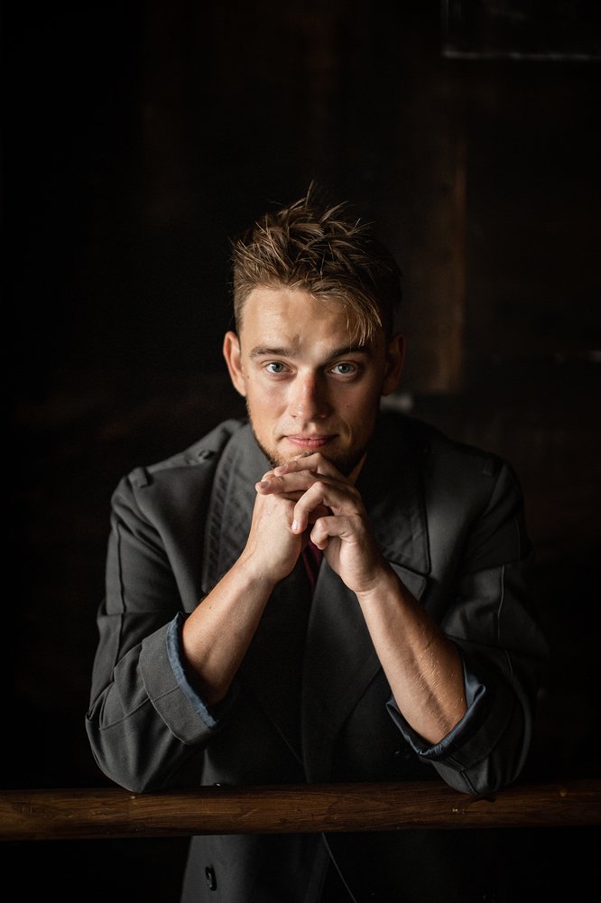 Photograph by Татьяна Малютина