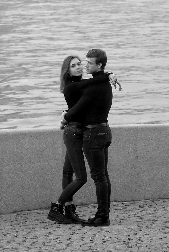 Photograph by Михаил Обертаев