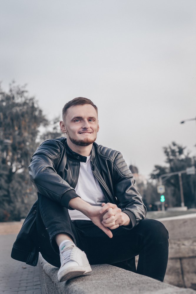 Photograph by Маринэ Тонунц