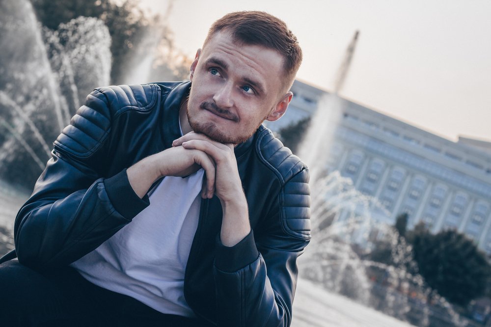 Photograph by Маринэ Тонунц