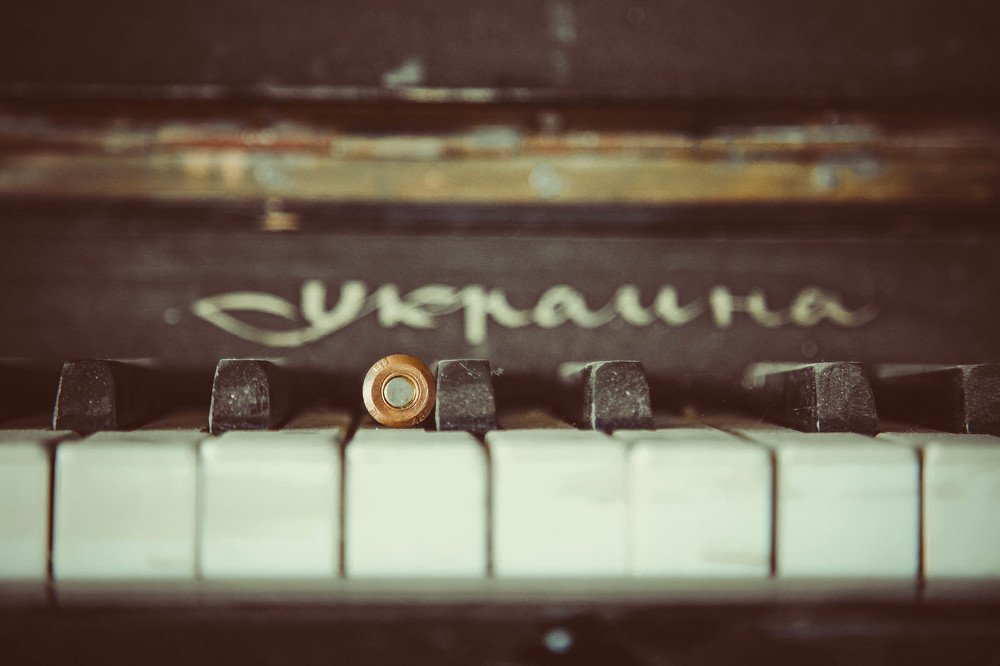 Фотография автора Кирилл Коваленко