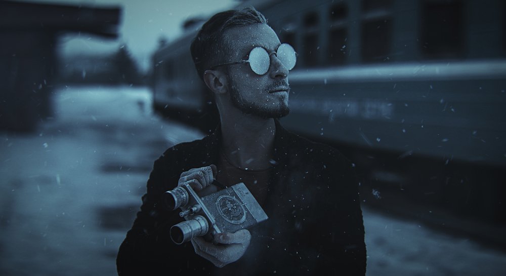 Photograph by Аверьянова Алена