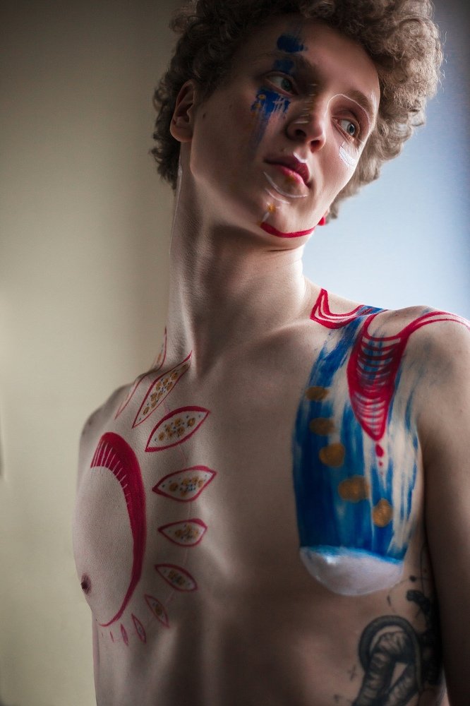 Photograph by Ульяна Михайлова