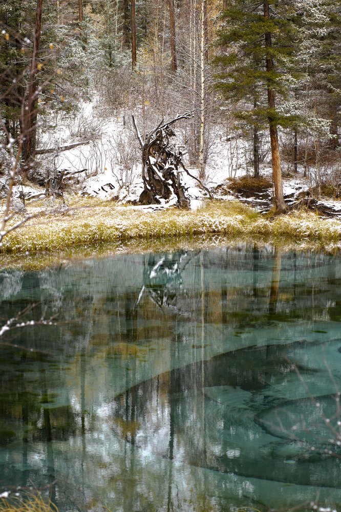 Photograph by Сергей Шерстнев