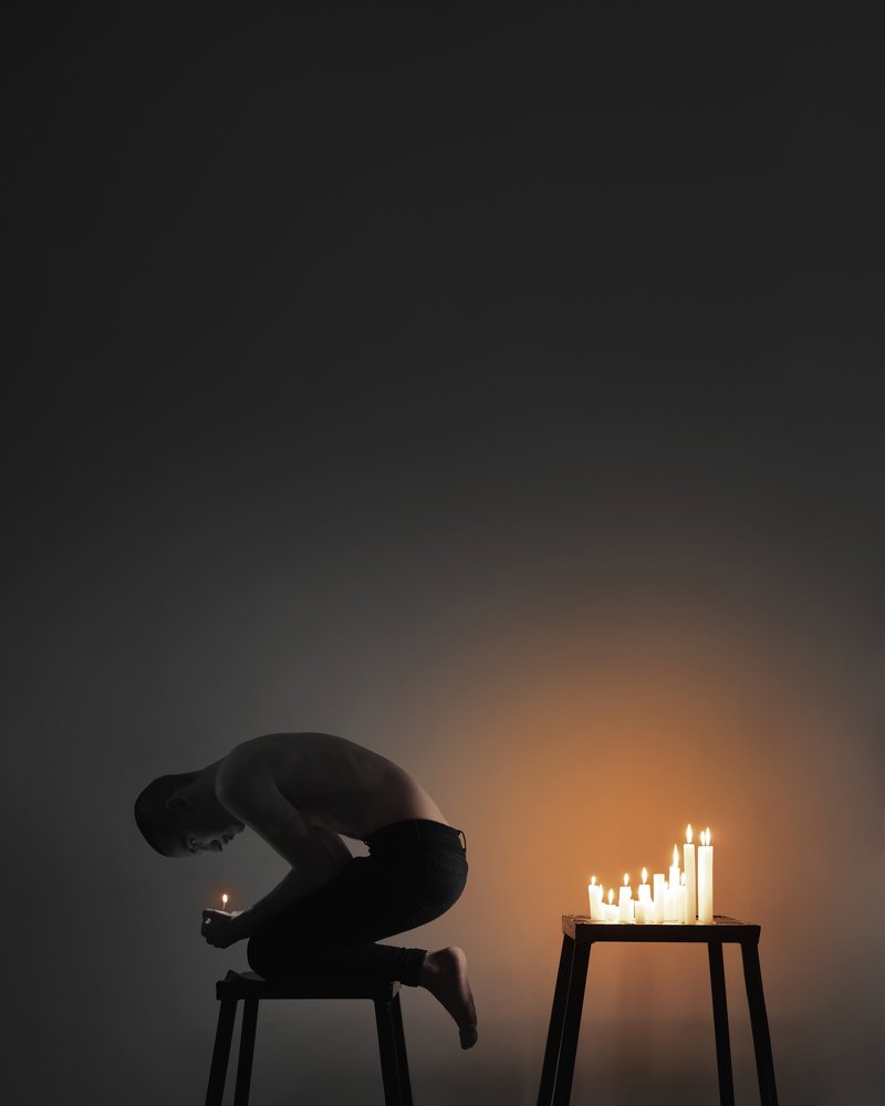 Photograph by Даниил Каталажнов